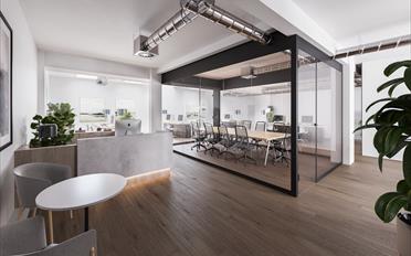 Bureau - image - 1