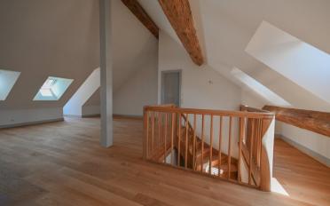 Duplex 2.5 pièces - image - 3