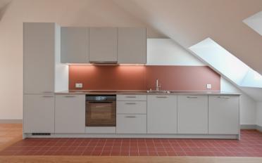 Duplex 2.5 pièces - image - 6