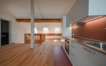 Duplex 2.5 pièces - image - 5