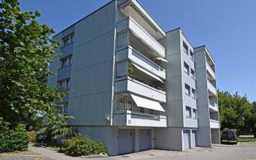 Appartement 3.5 pièces - image - 1
