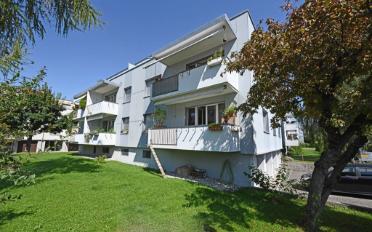 Apartment 1.5 rooms - image - 1