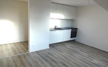 Apartment 2.5 rooms - image - 5