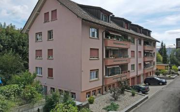 Apartment 2.5 rooms - image - 2