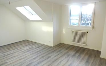 Apartment 2.5 rooms - image - 3