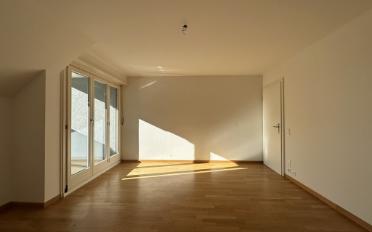 Apartment 3.5 rooms - image - 2