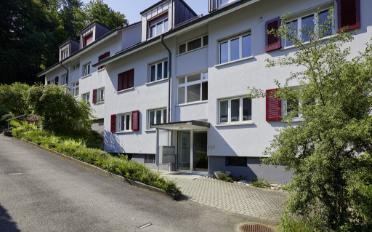 Apartment 3.5 rooms - image - 11