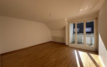 Apartment 3.5 rooms - image - 3