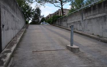 Tiefgarage - image - 3