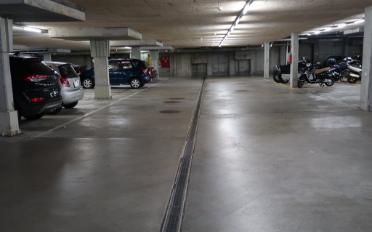 Tiefgarage - image - 4