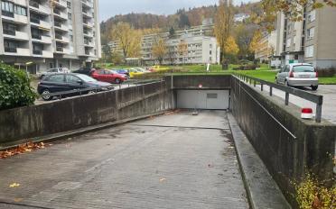 Tiefgarage - image - 2