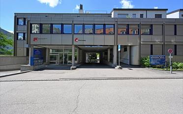 Dépôt - image - 1