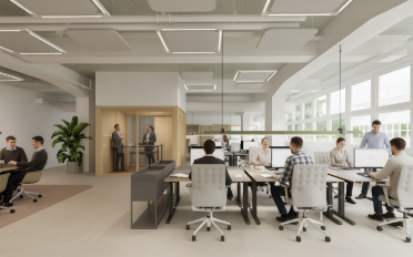 Büro - image - 1