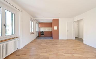 Wohnung 4 Zimmer - image - 4