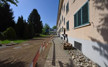 Wohnung 4 Zimmer - image - 11