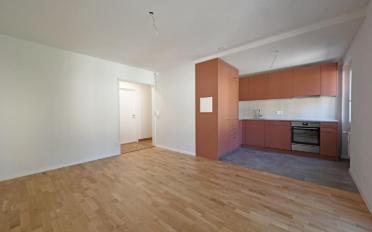 Wohnung 3.5 Zimmer - image - 2