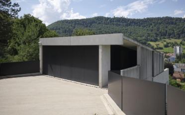 Einfamilienhaus 3.5 Zimmer - image - 10