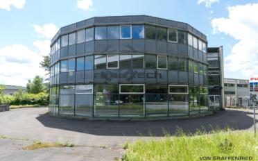 Büro - image - 1