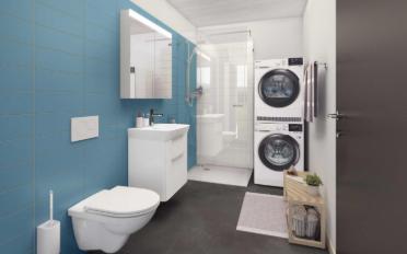 Wohnung 4.5 Zimmer - image - 5