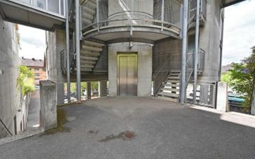 Apartment 2.5 rooms - image - 11