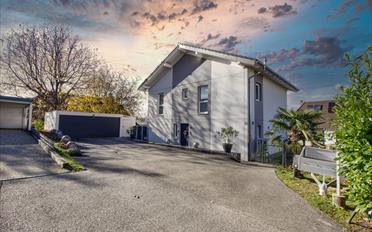 Villa 5.5 rooms - image - 1