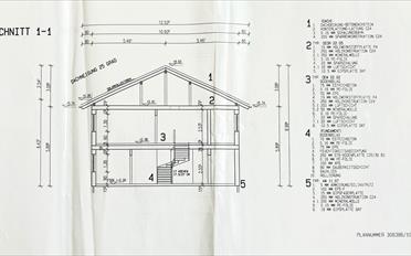 Villa 5.5 rooms - image - 22