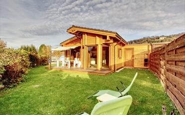 Chalet 3.5 Zimmer - image - 1