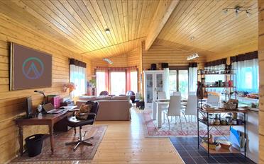 Chalet 3.5 Zimmer - image - 5