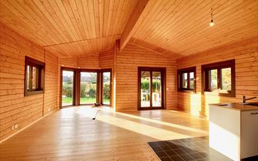 Chalet 3.5 Zimmer - image - 6