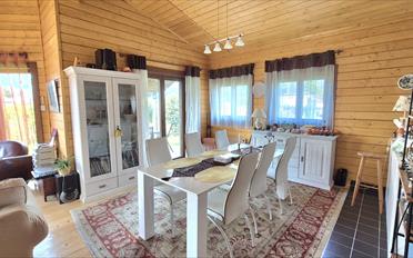 Chalet 3.5 Zimmer - image - 7