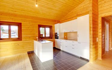 Chalet 3.5 Zimmer - image - 8