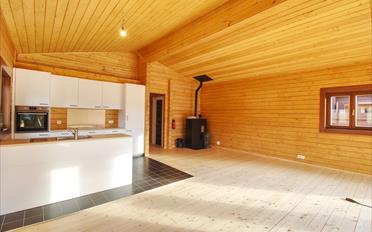 Chalet 3.5 Zimmer - image - 10