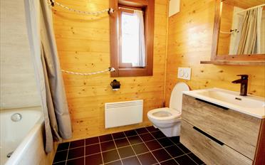 Chalet 3.5 Zimmer - image - 14