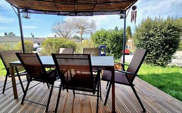 Chalet 3.5 Zimmer - image - 15