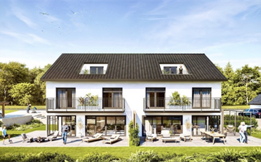 Maison jumelée 5.5 pièces - image - 1