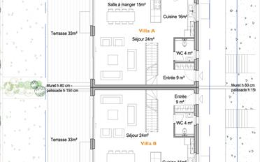 Maison jumelée 5.5 pièces - image - 6