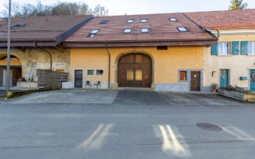 Bifamiliar house 5.5 rooms - image - 1