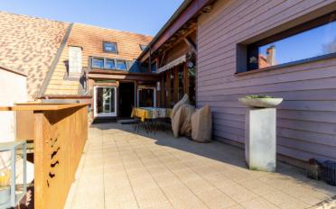 Bifamiliar house 5.5 rooms - image - 2