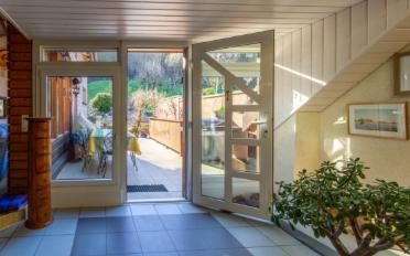 Bifamiliar house 5.5 rooms - image - 5