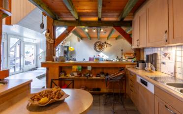 Bifamiliar house 5.5 rooms - image - 11