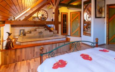 Bifamiliar house 5.5 rooms - image - 13