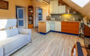 Bifamiliar house 5.5 rooms - image - 15