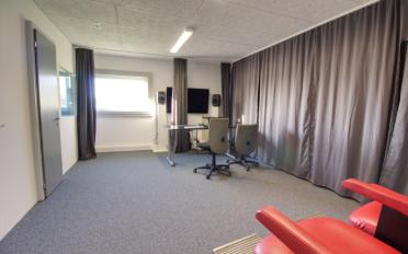Industrieobjekt 8.5 Zimmer - image - 11