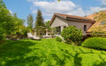 Bauernhaus 5.5 Zimmer - image - 1