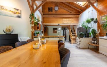 Bauernhaus 5.5 Zimmer - image - 7