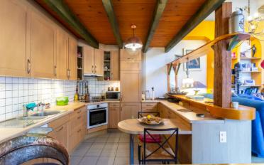 Maison jumelée 5.5 pièces - image - 8