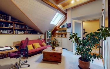 Maison jumelée 5.5 pièces - image - 16