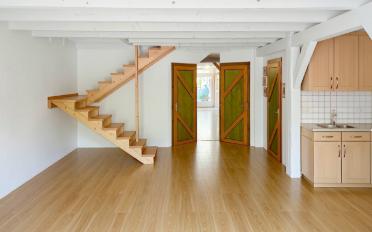 Bifamiliar house 5.5 rooms - image - 12