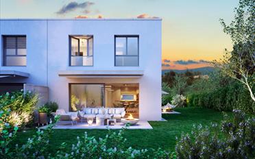 Villa 4.5 Zimmer - image - 2