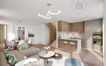 Maison 5.5 pièces - image - 5